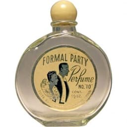 Formal Party Perfume No. ''10''