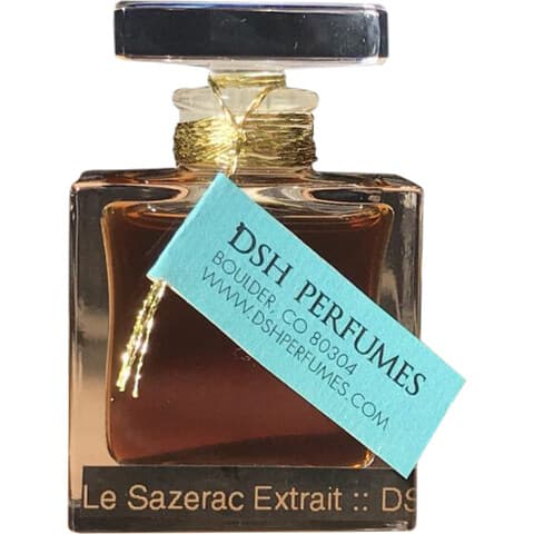 Le Sazerac (Voile de Parfum)