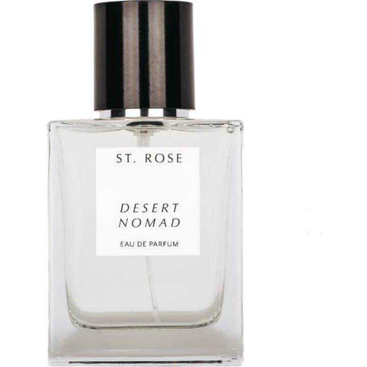 Desert Nomad EDP