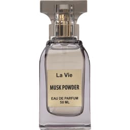 Musk Powder