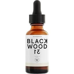 Black Wood 31