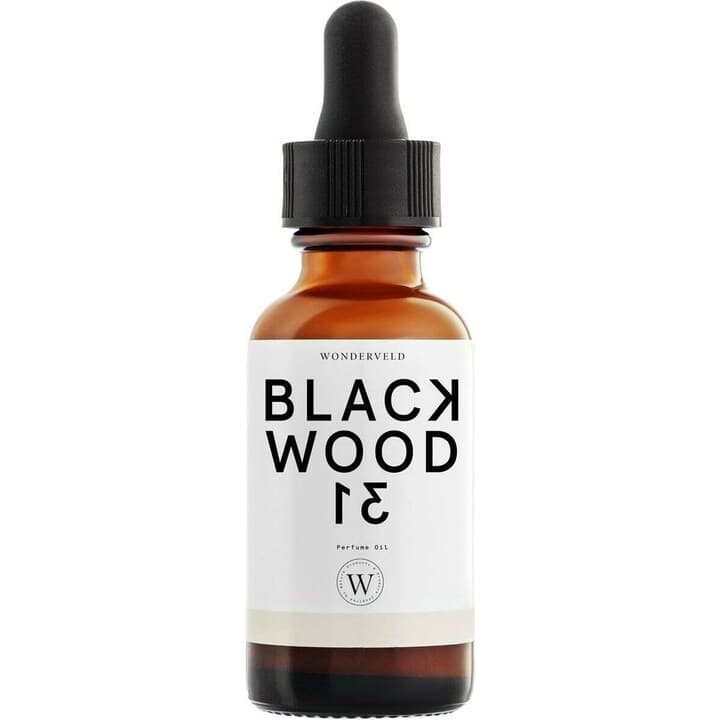 Black Wood 31