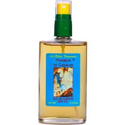 Les Belles Fragrances - Monsieur de Garavan