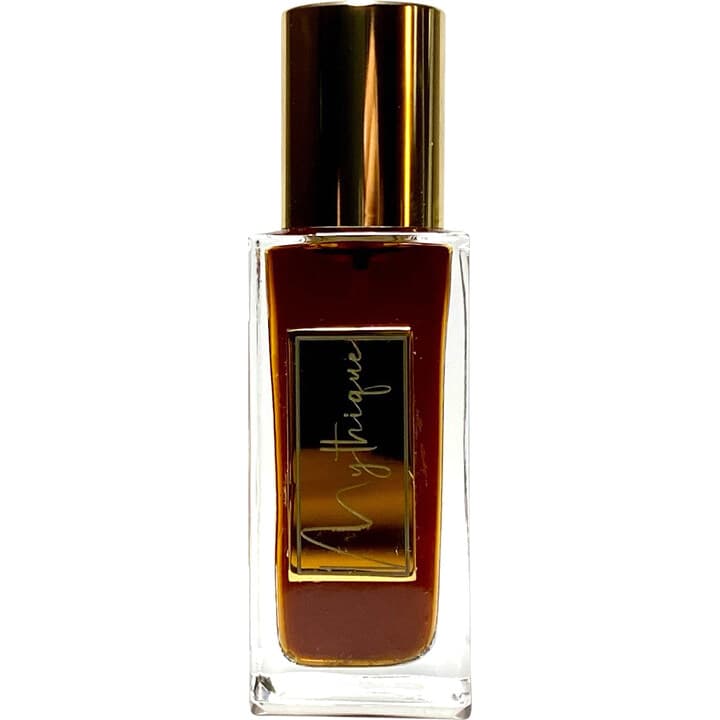 Mythique (Extrait de Parfum)