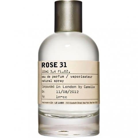 Rose 31 EDP