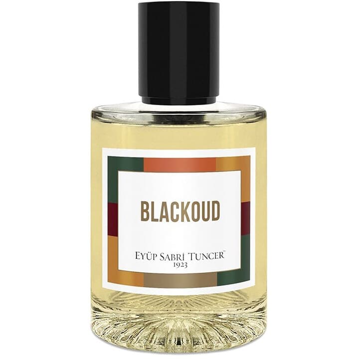 BlackOud