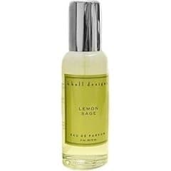 Lemon Sage EDP