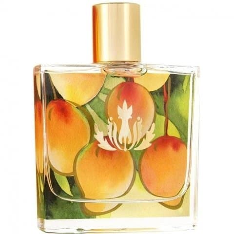 Mango Nectar EDP