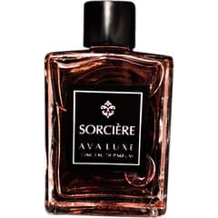 Sorcière