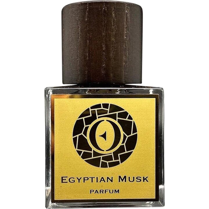 Egyptian Musk (Parfum)