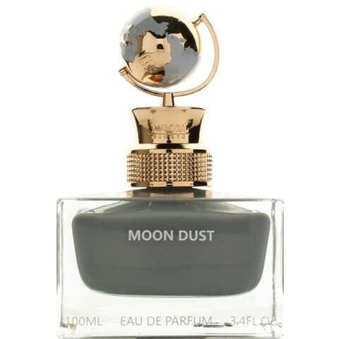 Moon Dust / ضباب القمر