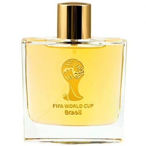 2014 FIFA World Cup Brazil - Classic Woman