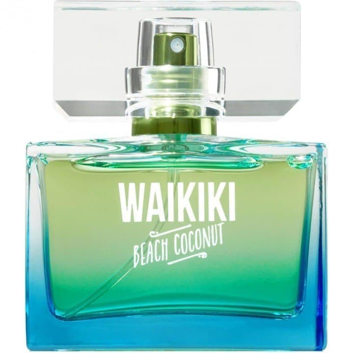 Waikiki Beach Coconut EDT