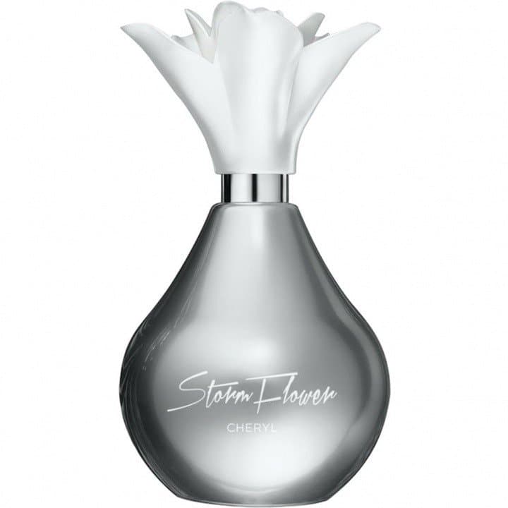 StormFlower Platinum EDP