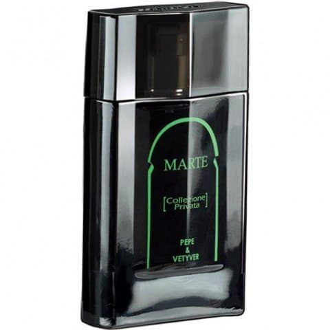 Marte [Collezione Privata] - Pepe & Vetiver