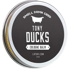 Tony Ducks