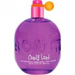 Boum - Candy Land