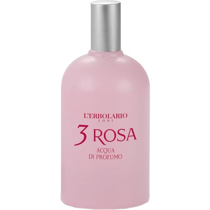 3 Rosa