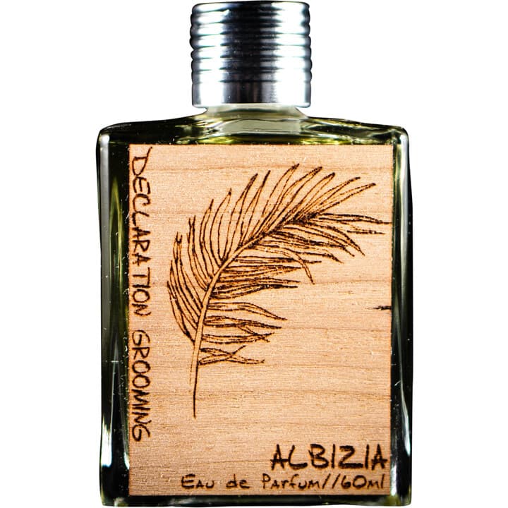 Albizia EDP