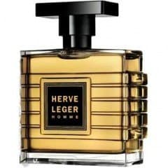 Homme by Hervé Léger perfume bottle