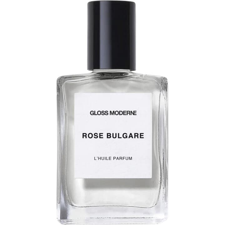 Rose Bulgare (Perfume Oil)