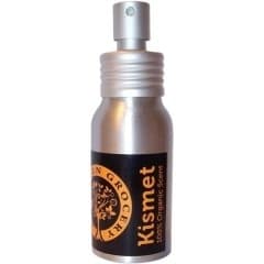 Kismet by The Green Grocery perfume bottle