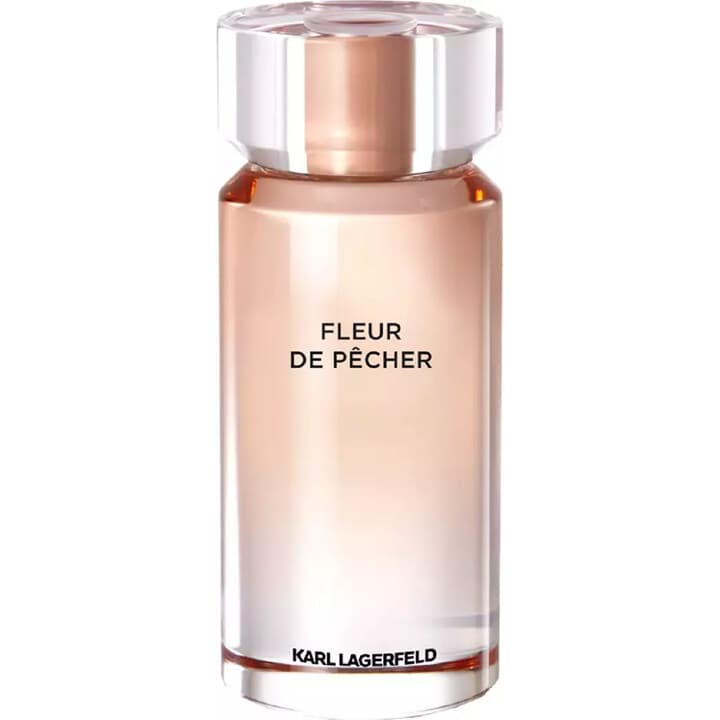 Les Parfums Matières - Fleur de Pêcher