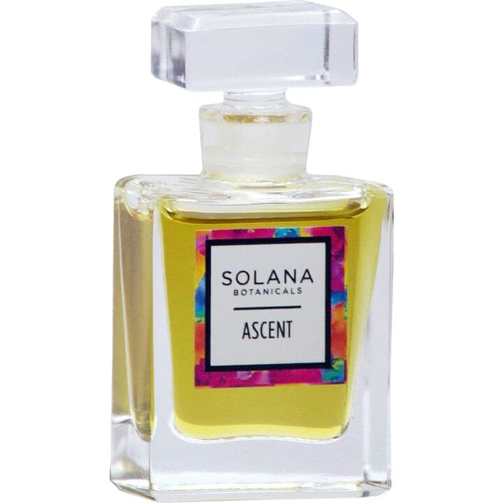 Ascent (Pure Parfum)