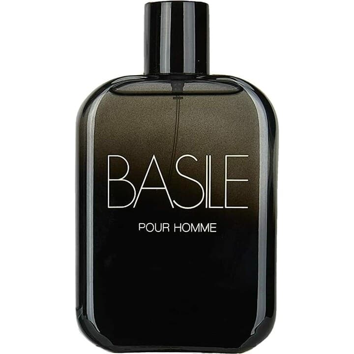 Basile Uomo (2020) EDT / Basile pour Homme