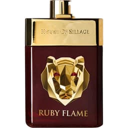 Ruby Flame