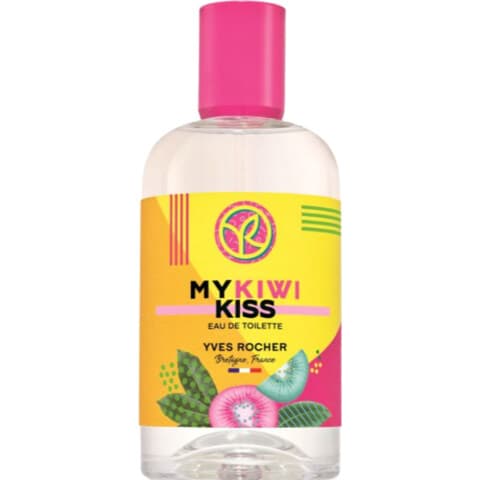 My Kiwi Kiss EDT