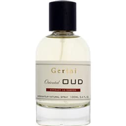 Oriental Oud