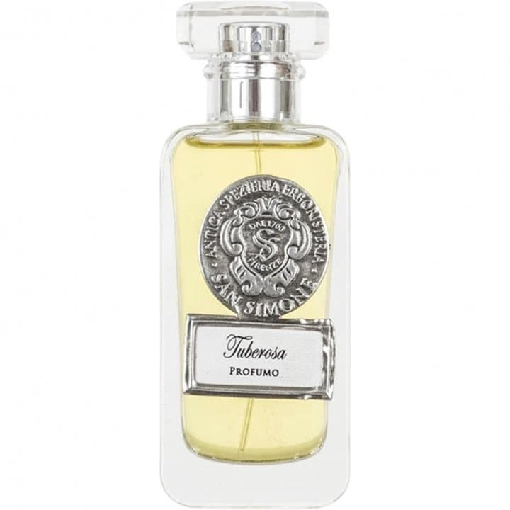 Tuberosa by Antica Spezieria Erboristeria San Simone perfume bottle