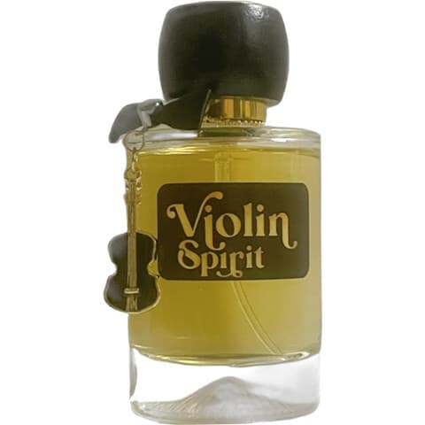 Violin Spirit