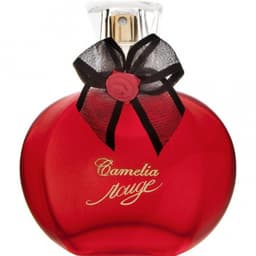 Camelia Rouge