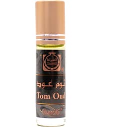 Tom Oudh