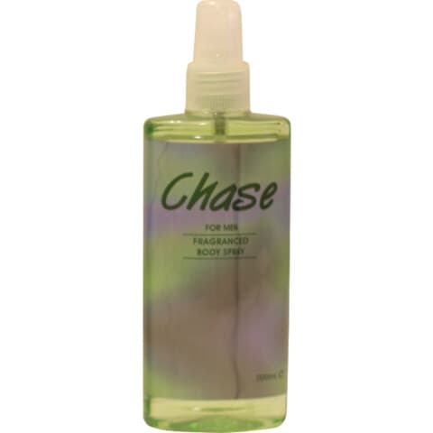 Chase (Body Spray)