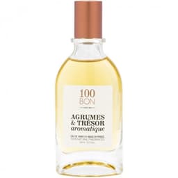 Agrumes & Trésor Aromatique