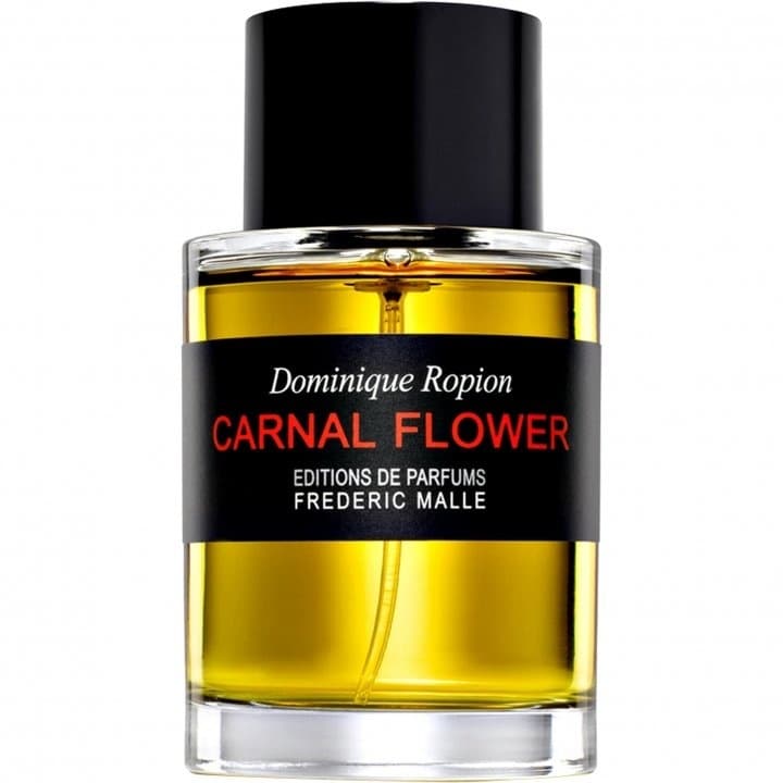 Carnal Flower EDP