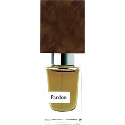 Pardon (Extrait de Parfum)