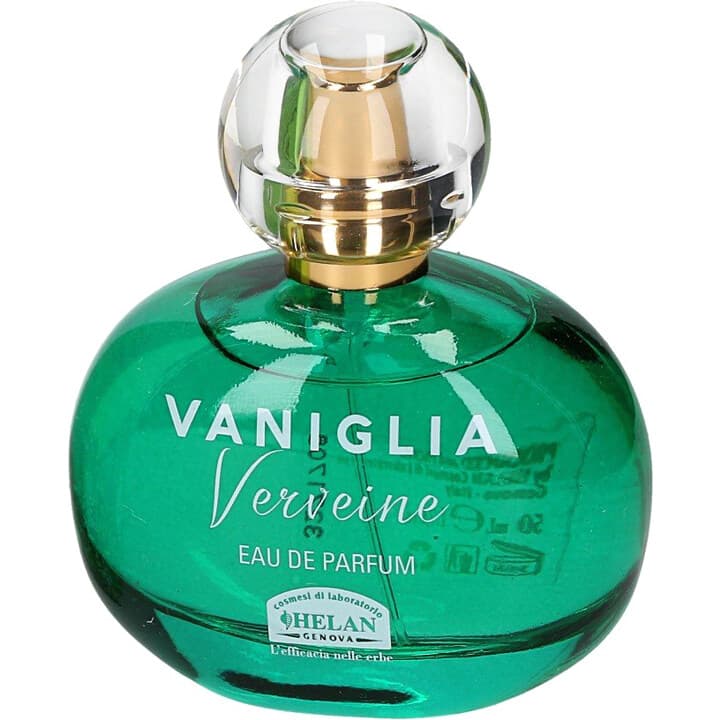 Vaniglia Verveine