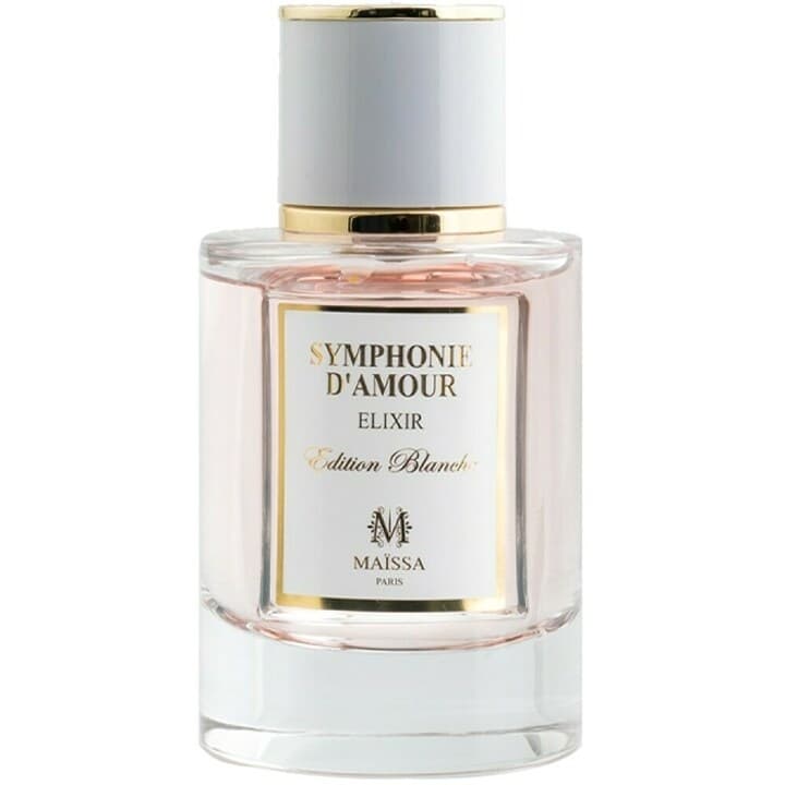 Symphonie d'Amour / Symphonie EDP