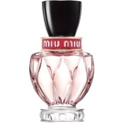 Miu Miu Twist (Hair Mist)