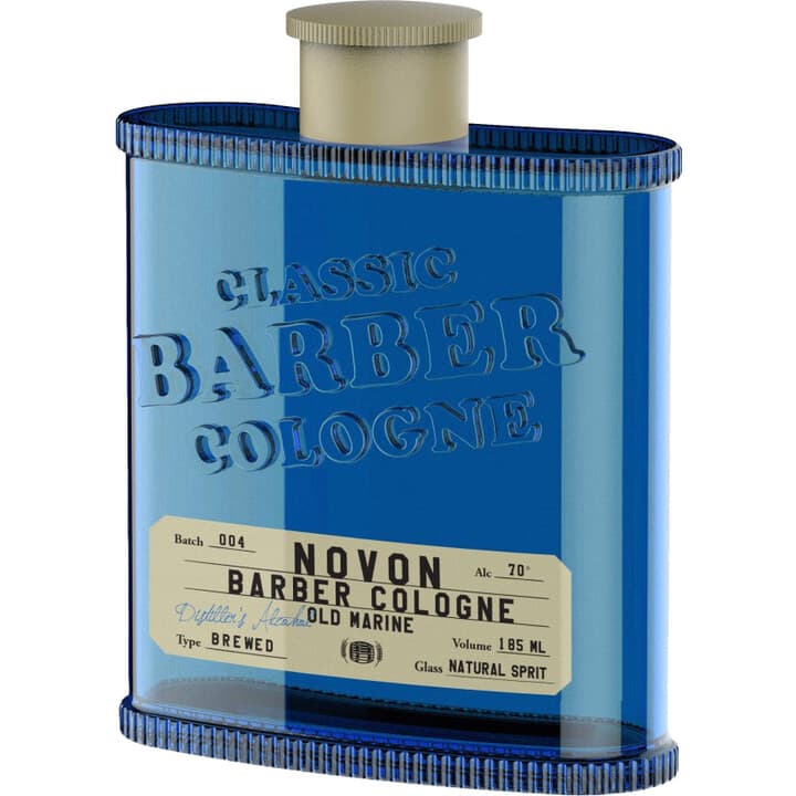 Old Marine by Novon Professional perfume bottle