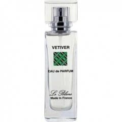 Vetiver