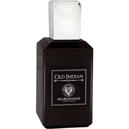 Old Indian Oud EDP