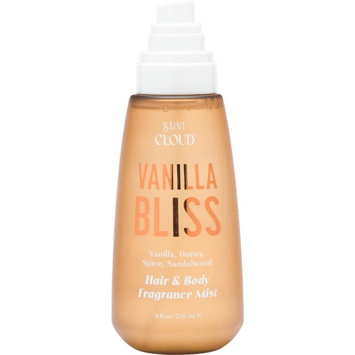 Vanilla Bliss