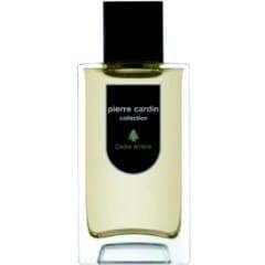 Pierre Cardin Collection - Cèdre Ambré EDT by Pierre Cardin perfume bottle