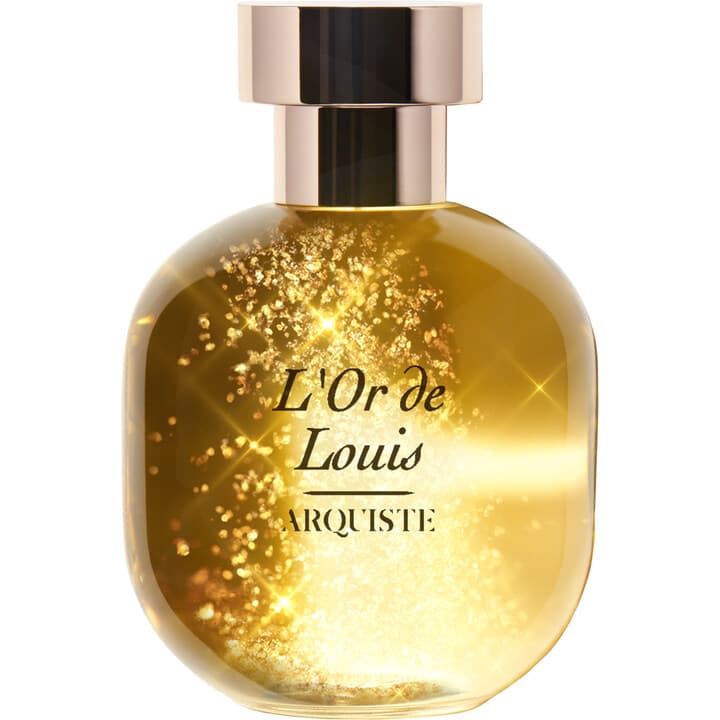 L'Or de Louis