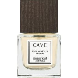 Cave - Rosa Vaniglia (Hair Mist)